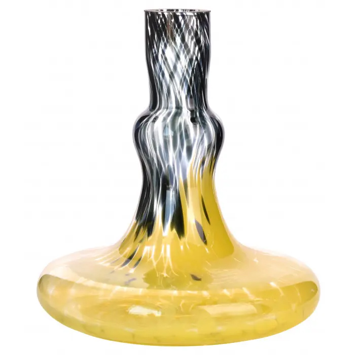 Колба Yahya L-1 Black-Yellow