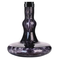 Колба Yahya S200 Black з клік системою 21 см