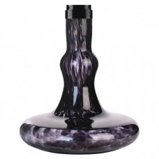 Колба Yahya S200 Black з клік системою 21 см