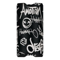 Ковпак для кальяну Amotion Winshield Black 20 см