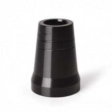 Адаптер під чашу Yahya L-1 Black Адаптер під чашу Yahya L-1 Black