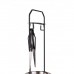 Кошик для вугілля Moze Flare Black