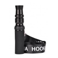 Мундштук персональний Hornet Shape Black