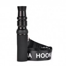Мундштук персональный Hornet Shape Black