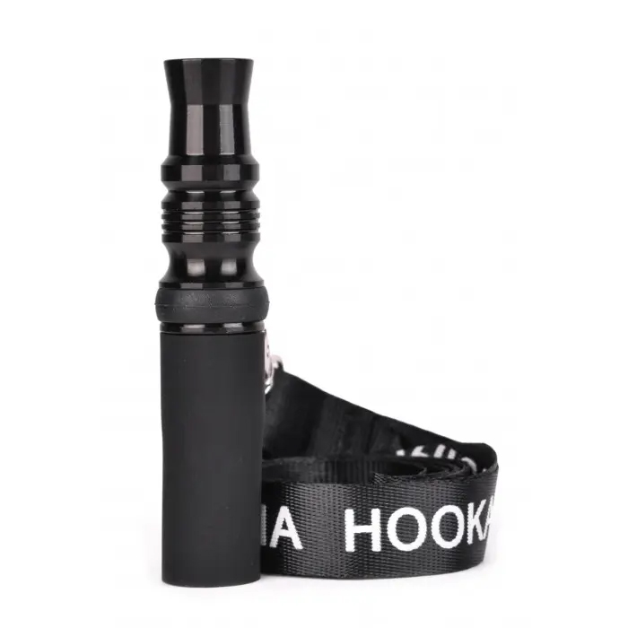Мундштук персональний Hornet Shape Black