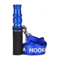 Мундштук персональний Hornet Shape Blue