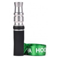 Мундштук персональний Hornet Shape Silver