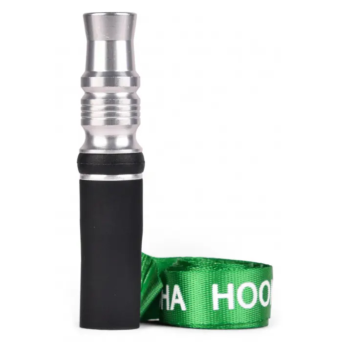Мундштук персональний Hornet Shape Silver Мундштук персональний Hornet Shape Silver