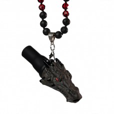 Мундштук персональний Lavart Demon Line Dragon