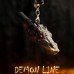Мундштук персональний Lavart Demon Line Dragon