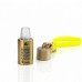 Персональний мундштук Sunpipe Gold CAPSULA Yellow