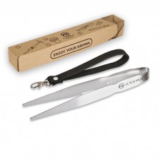 Щипці Aroma Bravo Steel 21 см