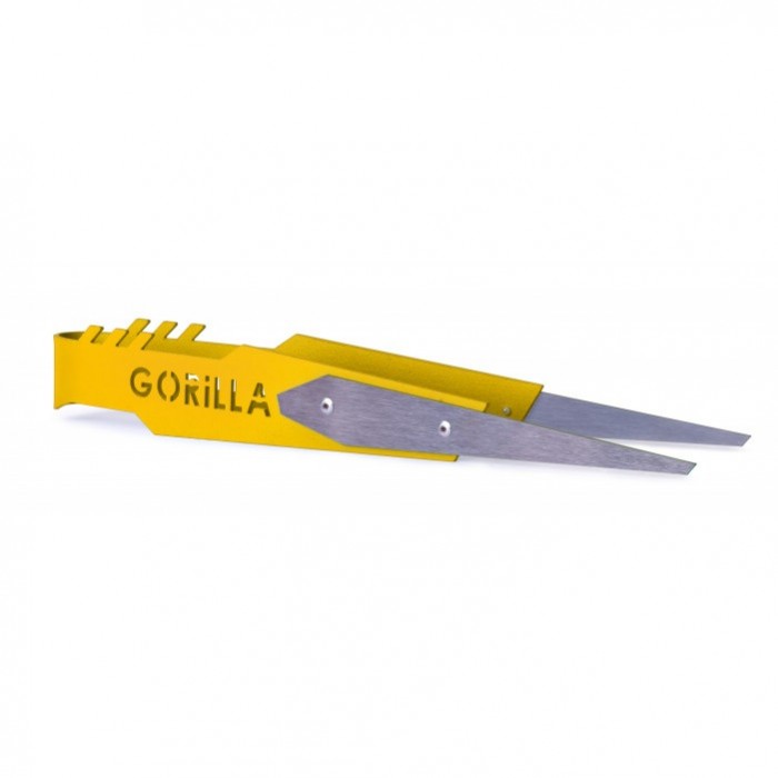 Щипці GORILLA Blade Yellow