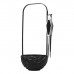 Щипці Moze Flare Coal Tong Silver Щипці Moze Flare Coal Tong Silver