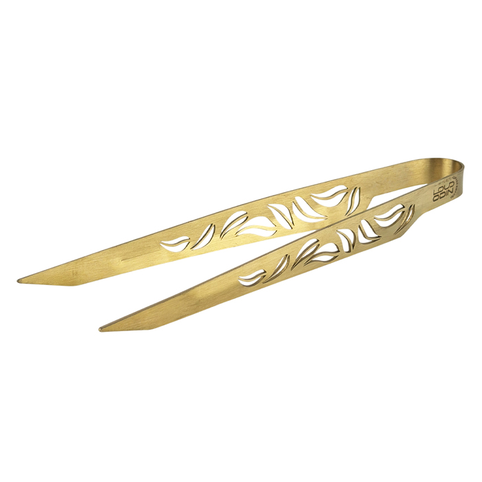 Щипці Sunpipe ODIN x LOUD Gold