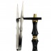 Щипці Sunpipe Samurai Silver