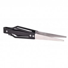 Щипці Yahya Arrow Black