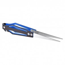 Щипці Yahya Arrow Blue