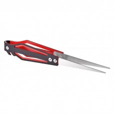 Щипці Yahya Arrow Red