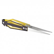 Щипці Yahya Arrow Yellow