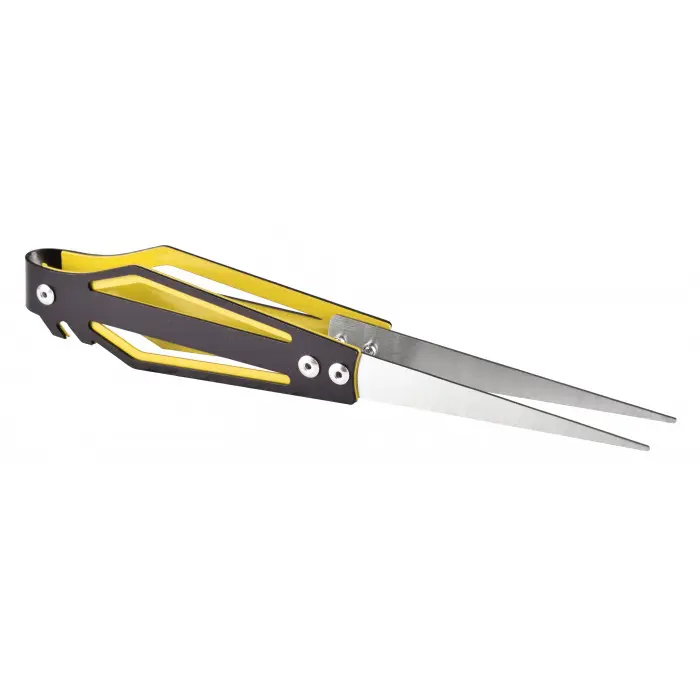Щипці Yahya Arrow Yellow