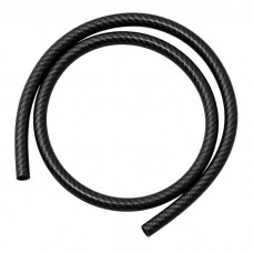 Шланг силіконовий Hornet Carbon Black 150 см