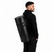 Рюкзак для кальяну Hornet Eco-leather Black