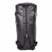 Рюкзак для кальяну Hornet Eco-leather Black