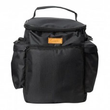 Сумка для кальяну Embery Mini MONO Big Bag Black 32х22х30 см