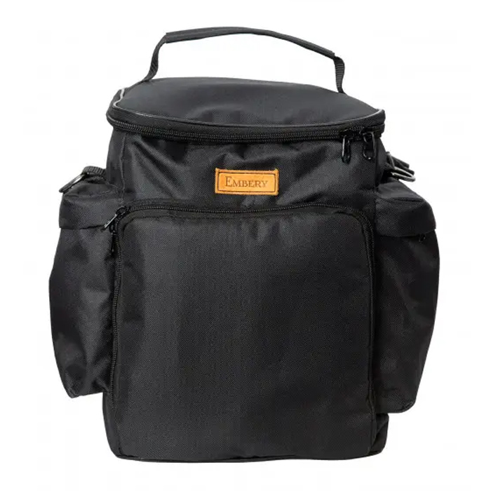 Сумка для кальяну Embery Mini MONO Big Bag Black