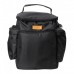 Сумка для кальяну Embery Mini MONO Big Bag Black
