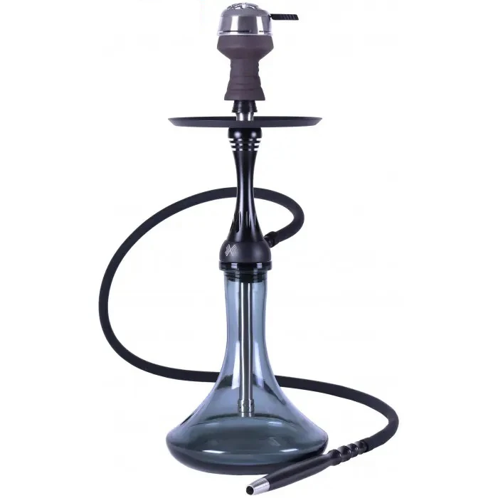 Кальян Alpha Hookah Model X Replica Black