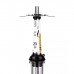 Кальян Amotion Valve AM23 White and Yellow