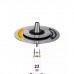 Кальян Amotion Valve AM23 White and Yellow