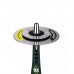 Кальян Amotion Valve AM84 Green