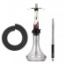Кальян Amotion Valve GT12 White and Red
