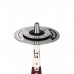 Кальян Amotion Valve GT12 White and Red