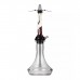 Кальян Amotion Valve GT12 White and Red