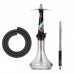 Кальян Amotion Valve MZ54 Black and Blue