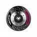 Кальян Amotion Valve MZ54 Black and Blue