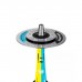 Кальян Amotion Valve X16 Blue and Yellow