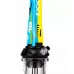Кальян Amotion Valve X16 Blue and Yellow