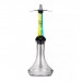 Кальян Amotion Valve X16 Blue and Yellow