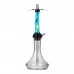 Кальян Amotion Valve X16 Blue and Yellow