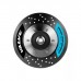 Кальян Amotion Valve X16 Blue and Yellow
