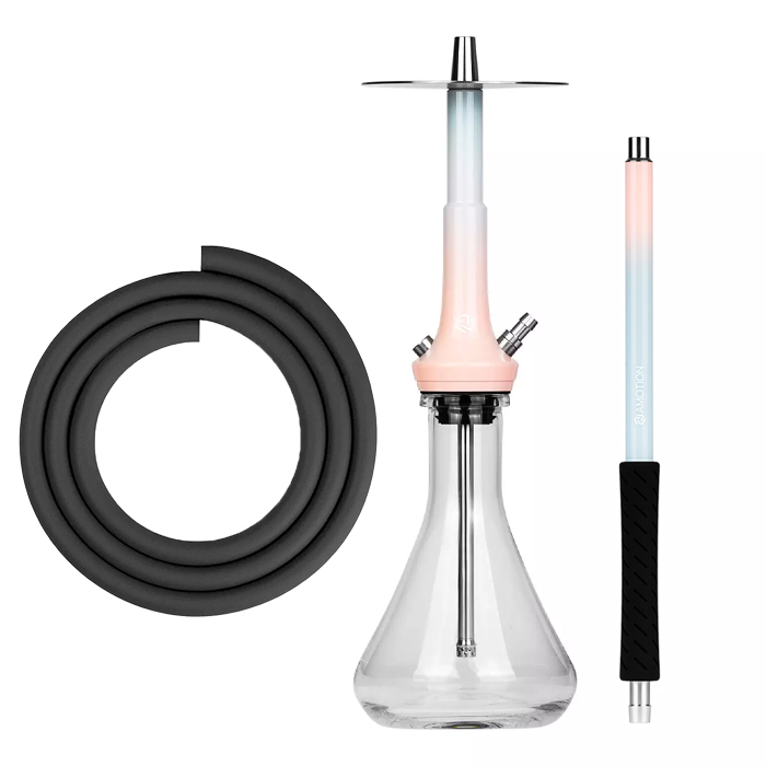 Кальян Amotion Doppler Blush Кальян Amotion Doppler Blush