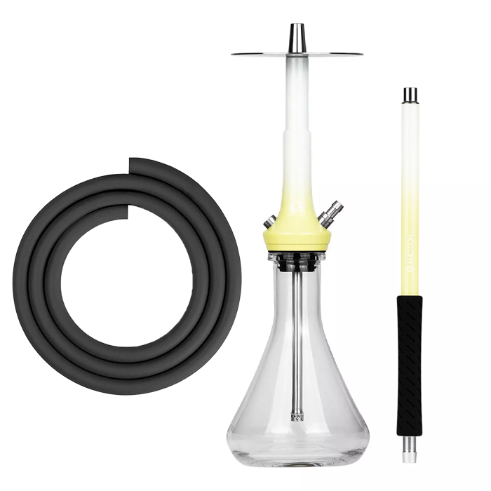 Кальян Amotion Doppler Lemon Кальян Amotion Doppler Lemon