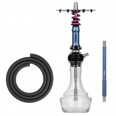 Кальян Amotion Pedal RX Azure 53 см