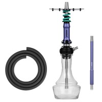 Кальян Amotion Pedal RX Grape 53 см