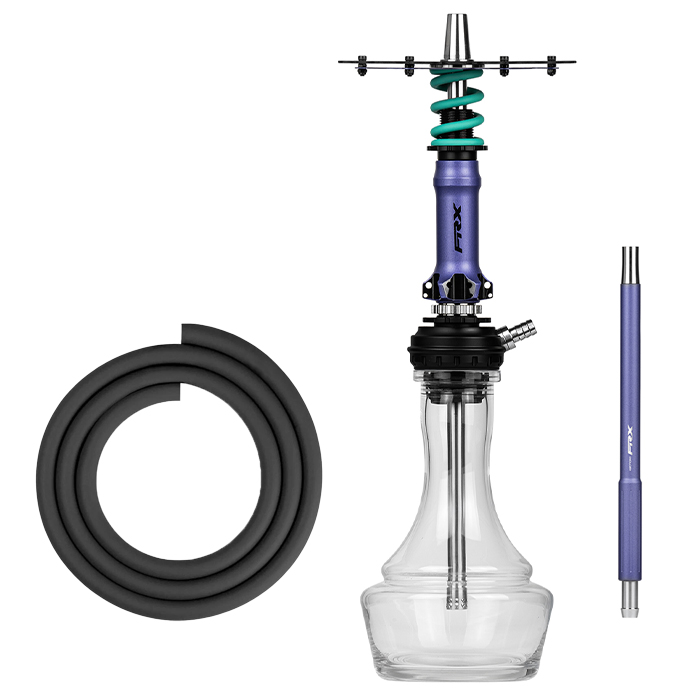 Кальян Amotion Pedal RX Grape Кальян Amotion Pedal RX Grape